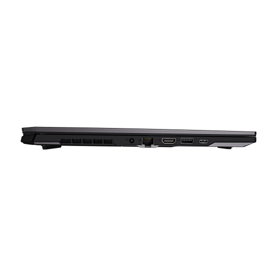 Laptop dla graczy i grafiki Gigabyte AERO X16 AMD Ryzen AI 9 QHD+ IPS 165 Hz RTX 5070 8GB 64GB 1TB SSD W11Pro